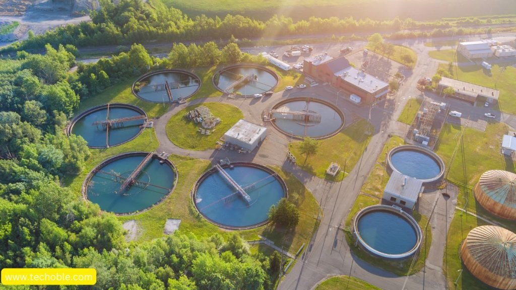 Green Technologies for Water Treatment