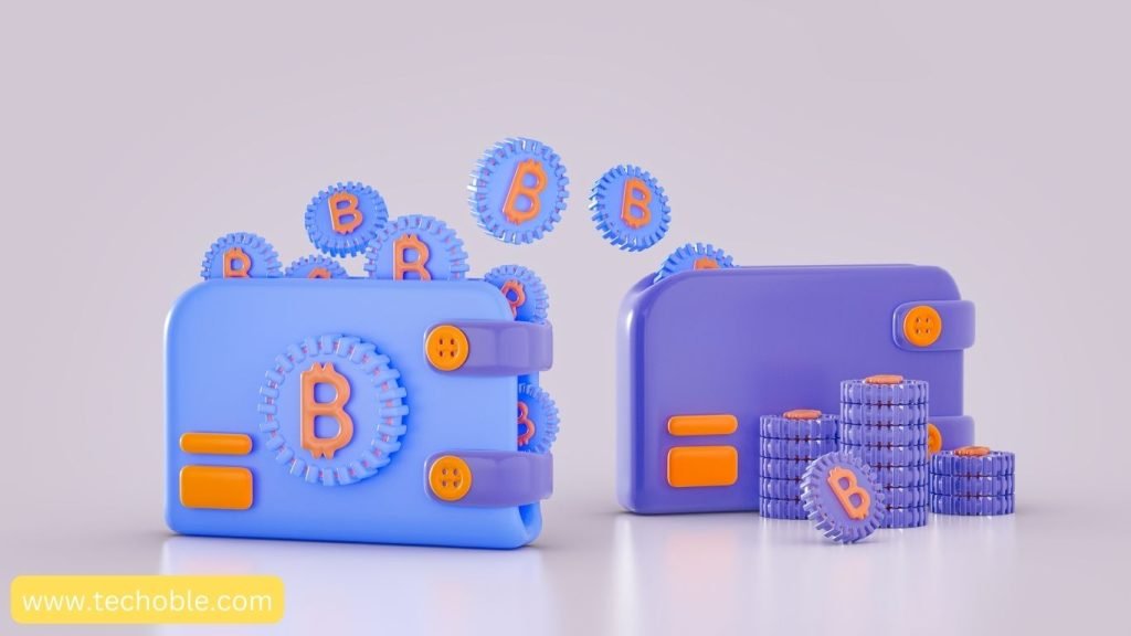 How Does Crypto Generate Income Through Games