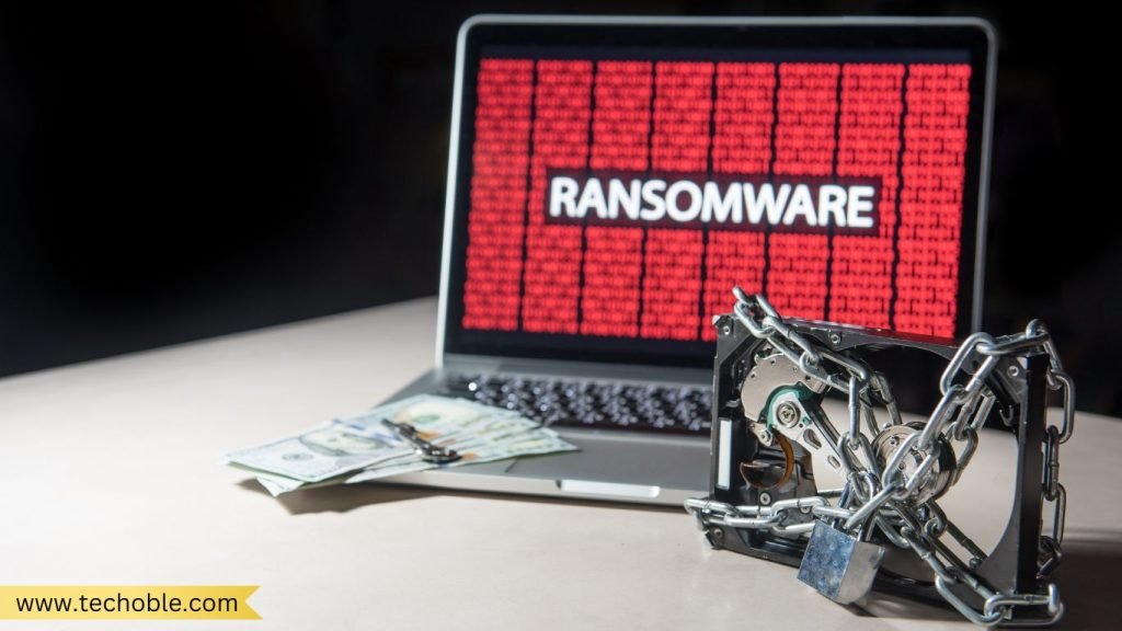 How to Defend Against Ransomware