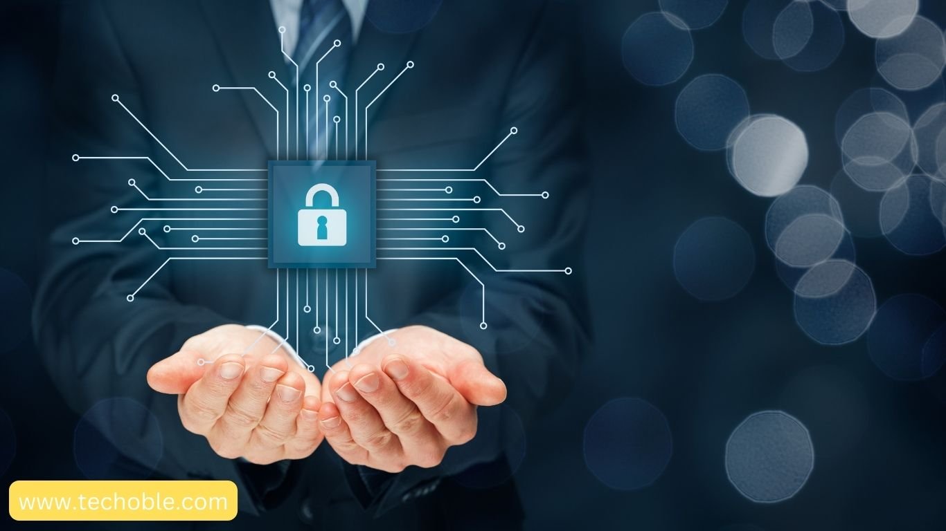 How To Improve Your Cybersecurity: Best Practices For Protecting Your ...