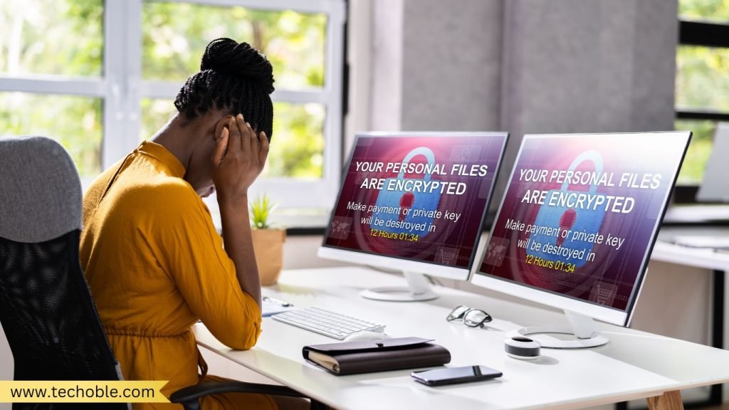 How to Prevent Ransomware Attacks in Healthcare