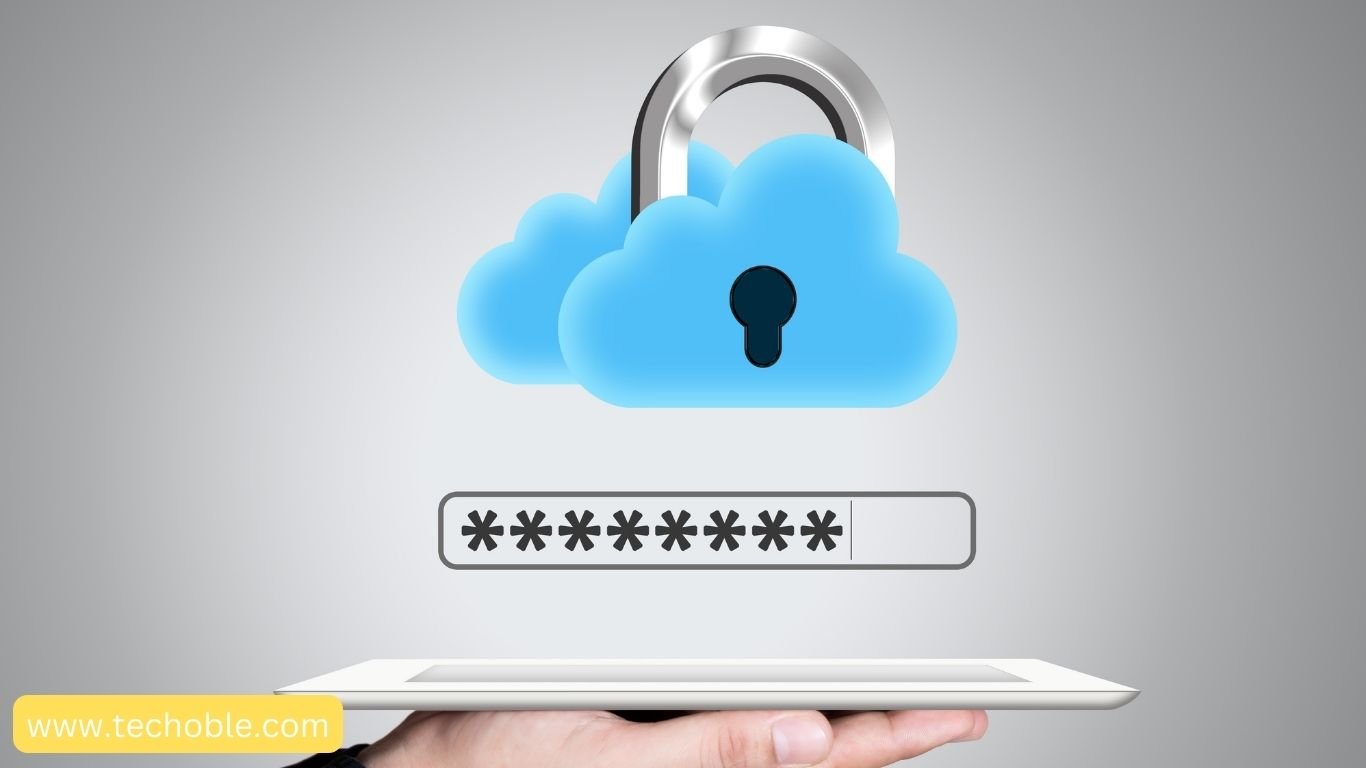 How to Secure Cloud Data