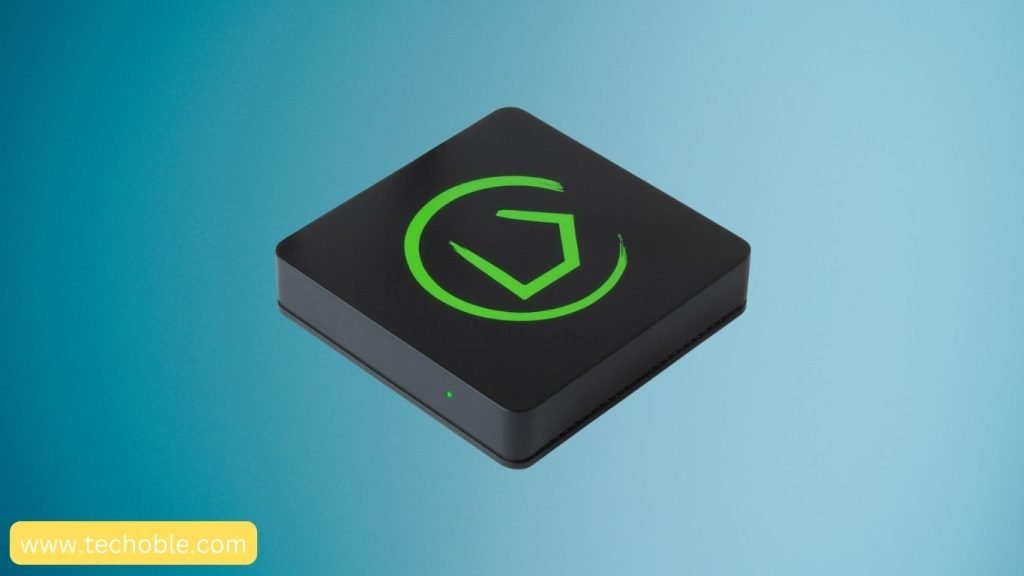 Hubitat Elevation Hub