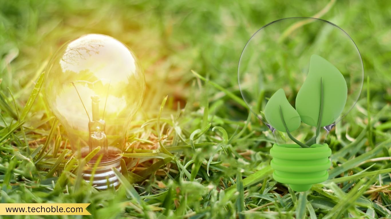 Impact of Green Innovations on the Circular Economy