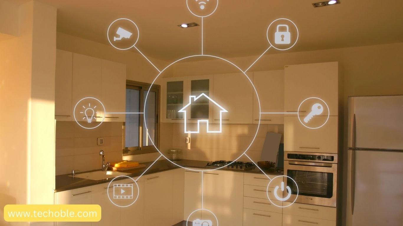 Latest Home Automation System Updates