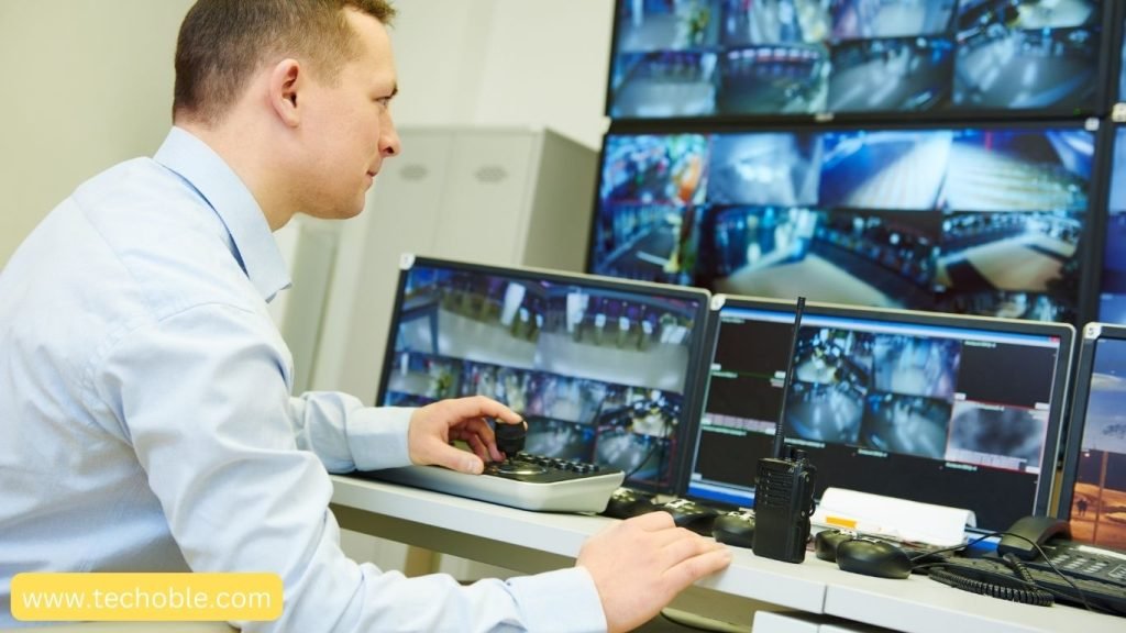 Monitors for Enhanced Productivity