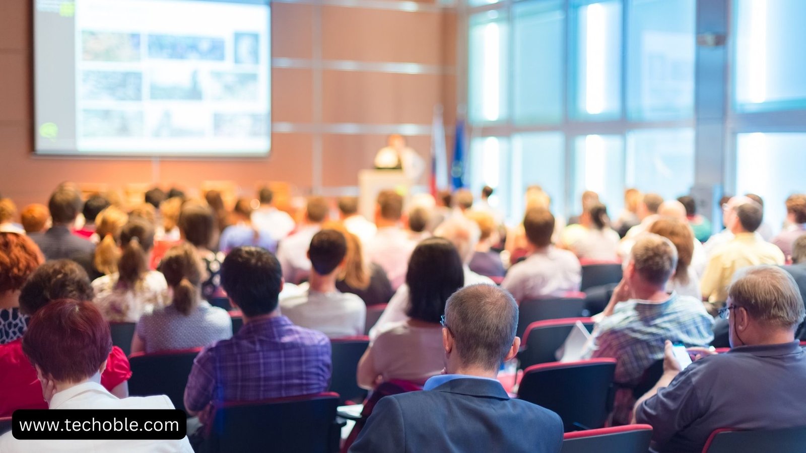 Most Anticipated Tech Conferences and Events