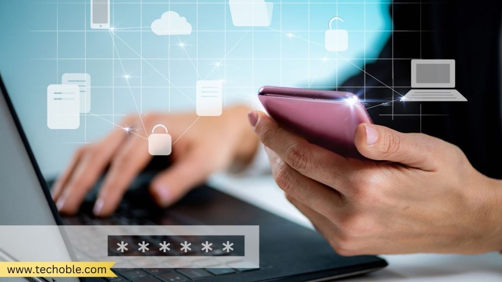 Multi-Factor Authentication (MFA) Tools and Password Managers