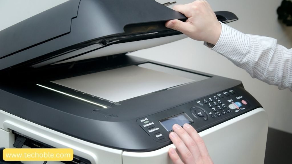 Printers and Scanners for Remote Workers