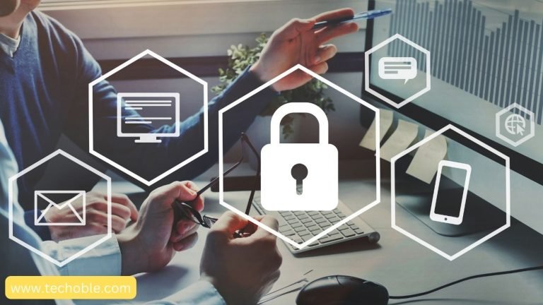 Privacy and Security