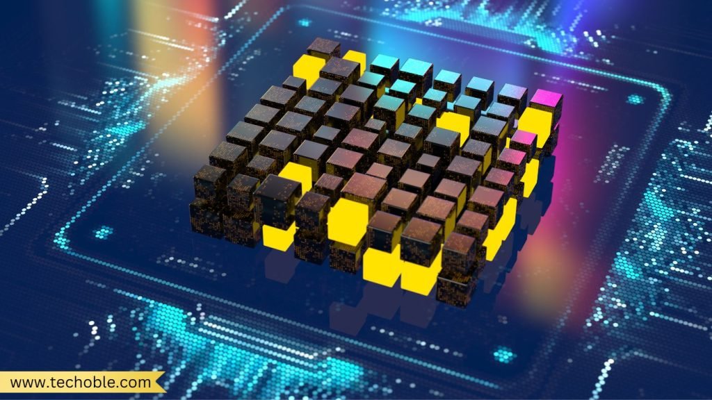 The Future of Hardware: Key Trends and Technologies Shaping 2025 3 Quantum Computing Hardware