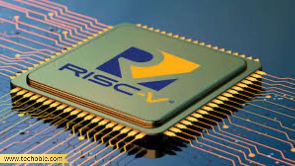 The Future of Hardware: Key Trends and Technologies Shaping 2025 4 RISC-V Architecture Adoption