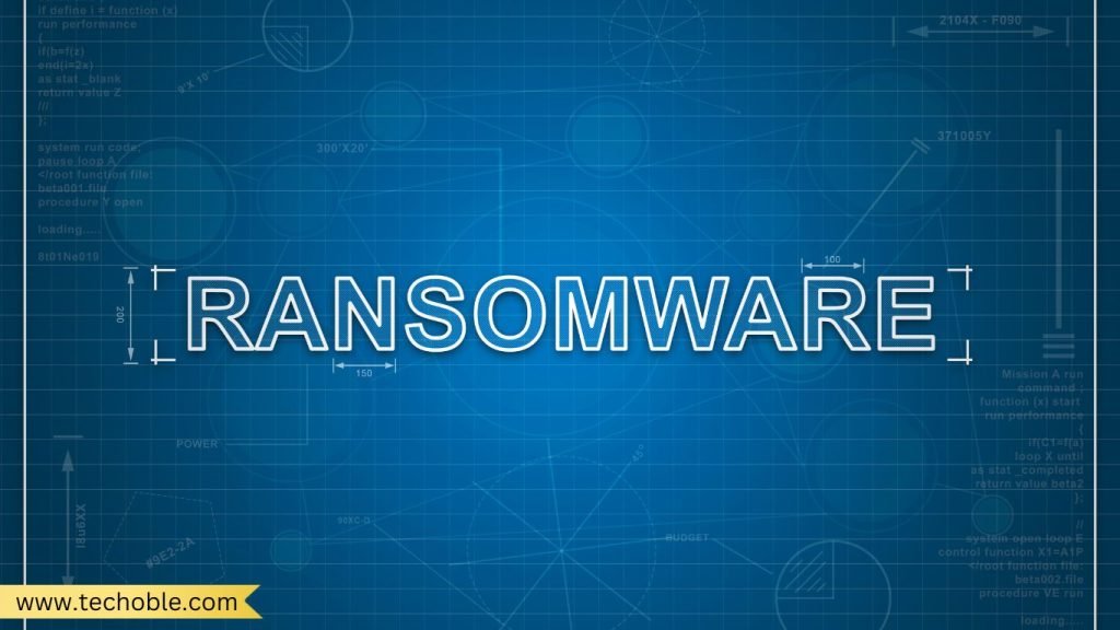 Ransomware Prevention Best Practices
