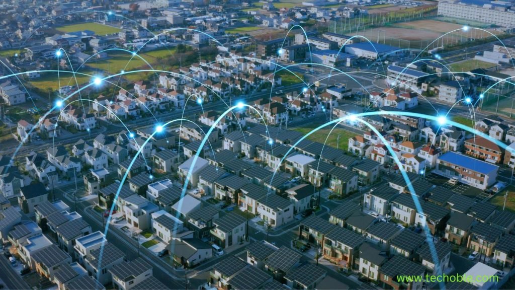 Renewable Energy and Smart Grids