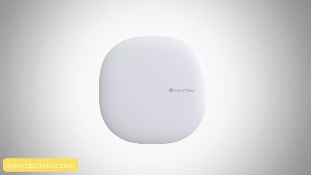 Samsung SmartThings Hub