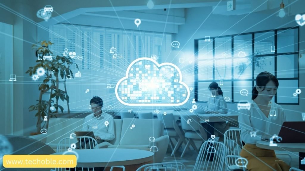 Secure Cloud-Based Services