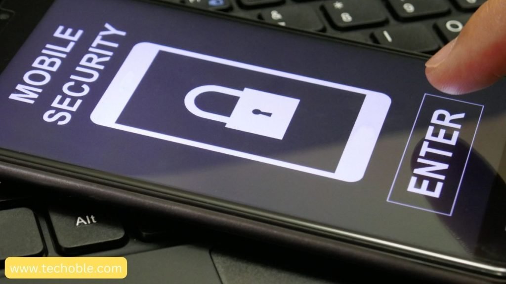 Security Devices Protect Your Data