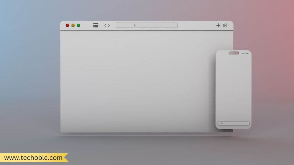 Simple and Minimalist Interfaces