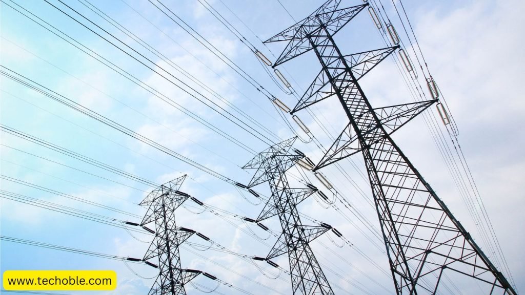 Smart Grids and Energy Management