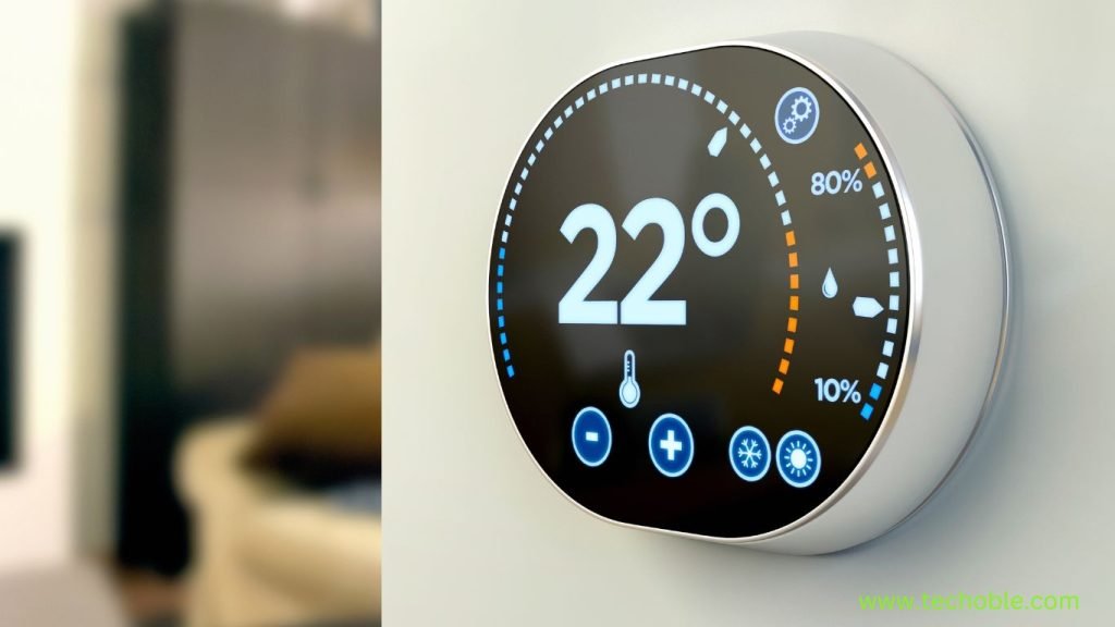 Wireless Home Automation: How to Set Up Your System Without the Hassle 3 Smart Thermostats