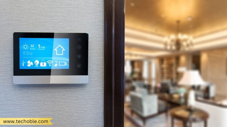 Smart Thermostats and Home Automation