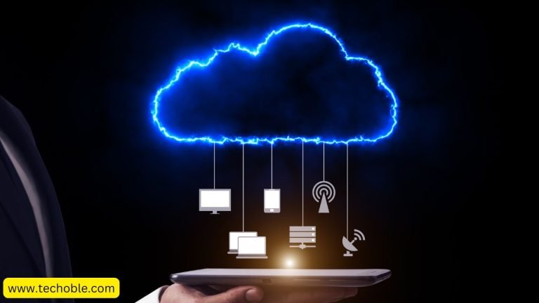 Strategies That Support Green Computing in the Cloud