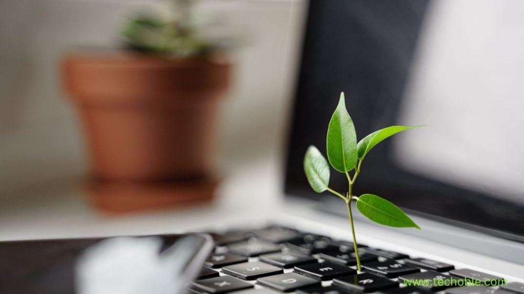 Sustainable Computing