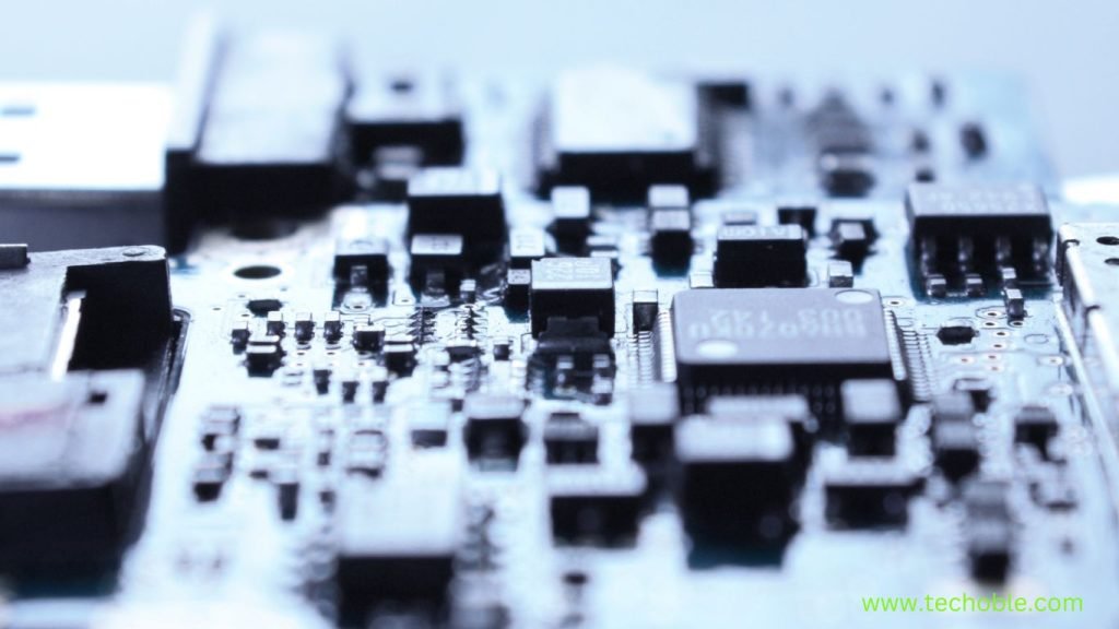 Sustainable Consumer Electronics