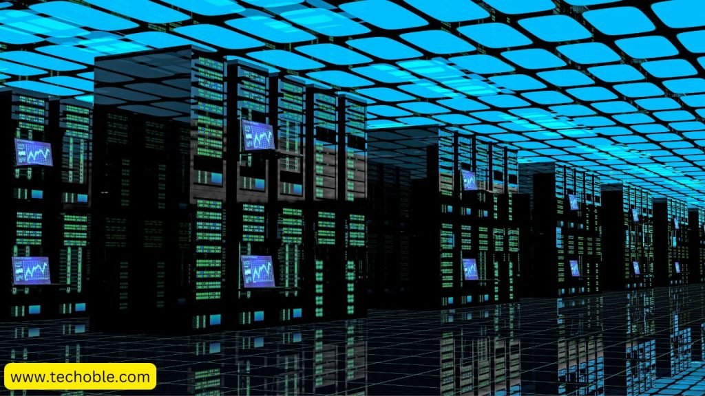 Sustainable Data Centers: How Green Computing is Revolutionizing IT Infrastructure 1 Sustainable Data Centers