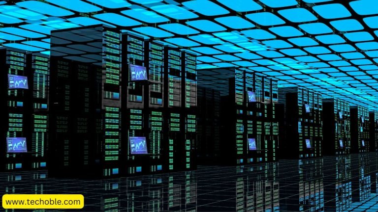 Sustainable Data Centers