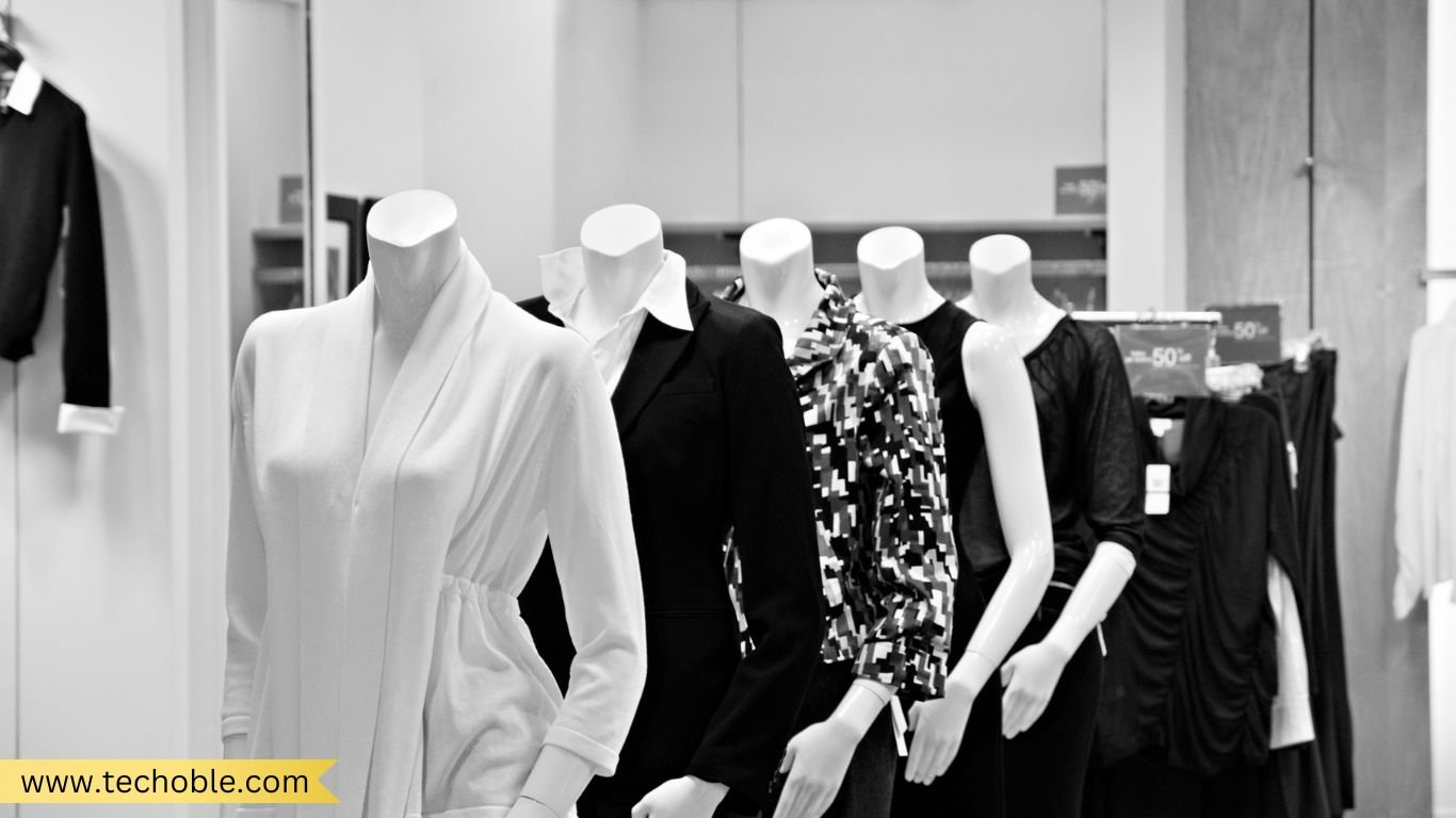 Sustainable Tech Is Transforming the Fashion IndustrySustainable Tech Is Transforming the Fashion Industry