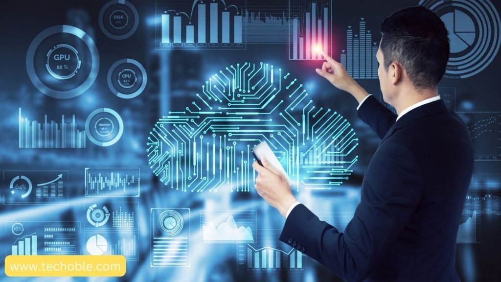 Techniques for Securing Cloud Computing