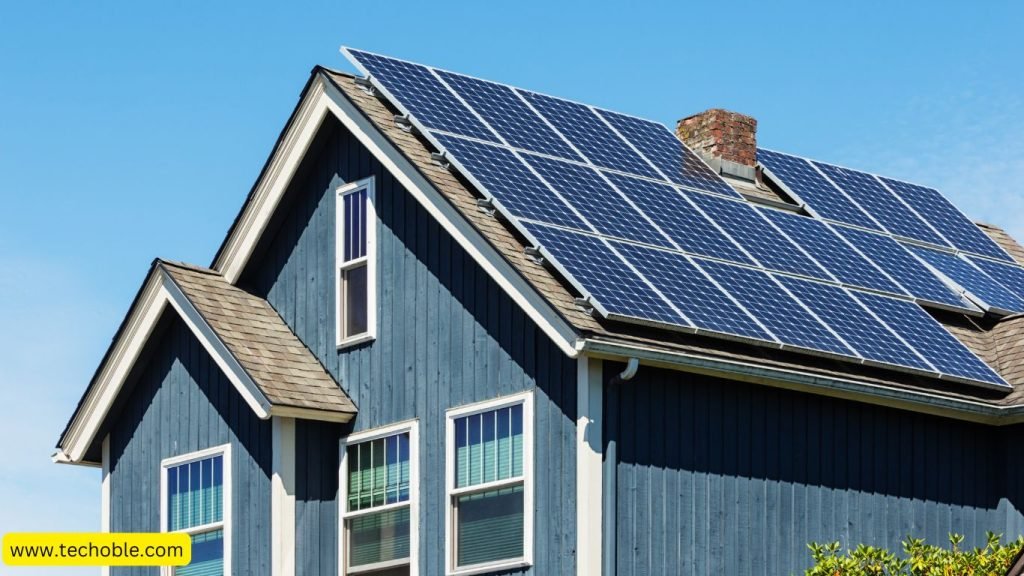 The Best Solar Panels for Homes