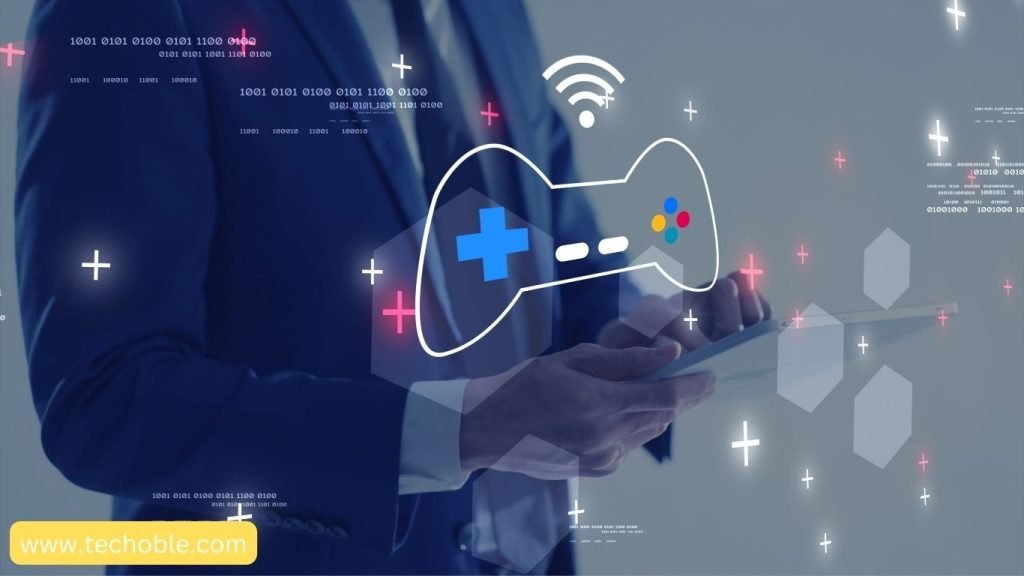 The Rise of Play-to-Earn Games