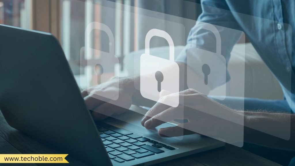 Top Data Security Tools for Small Businesses