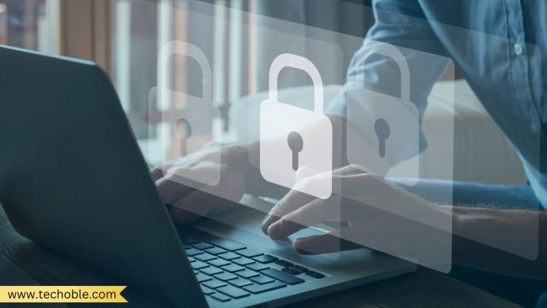 Top Data Security Tools for Small Businesses