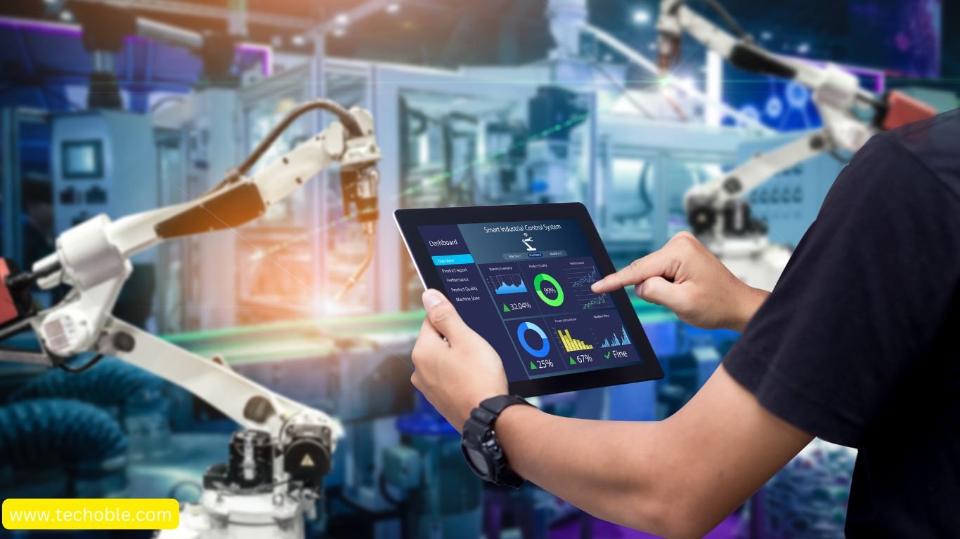 Top Startups to Watch in the Tech Industry