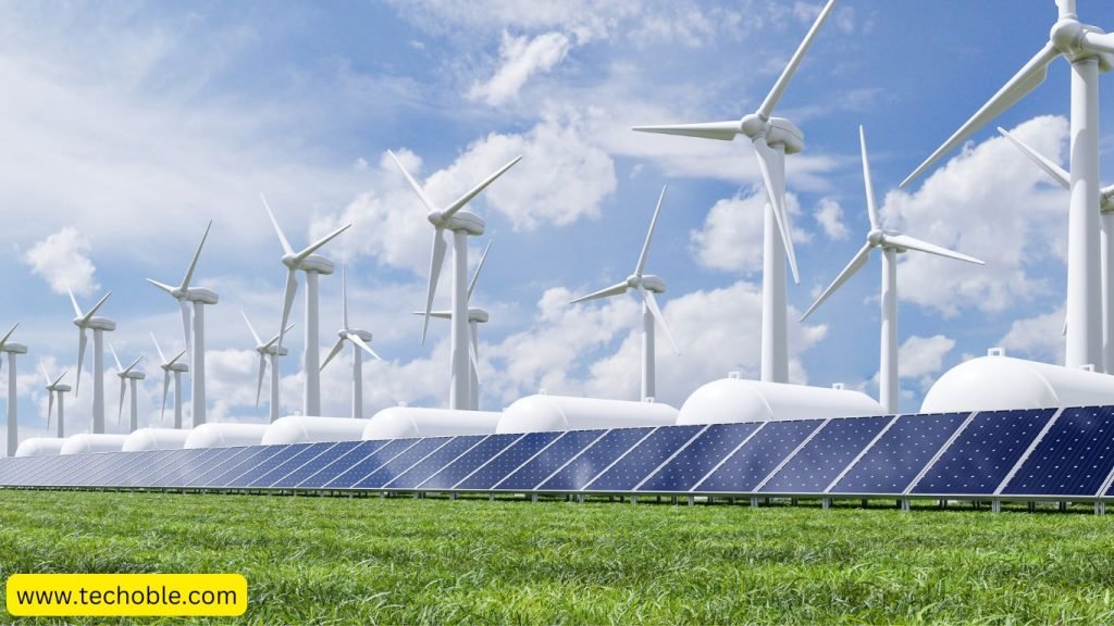 Wind Energy Innovations