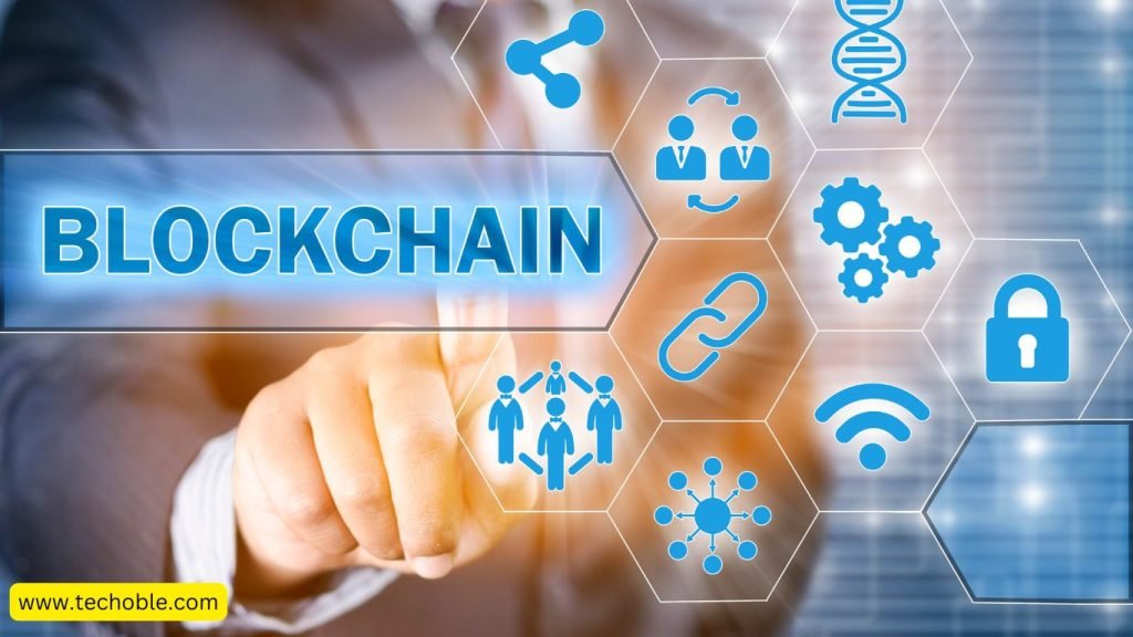 20 Top Blockchain Applications for Small Businesses