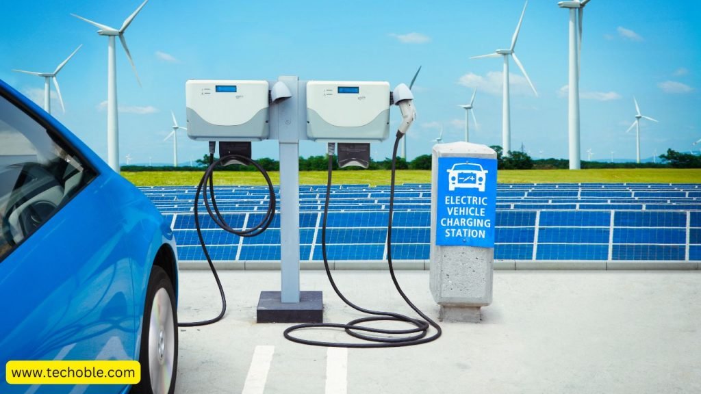 Are Electric Vehicles Better for the Environment