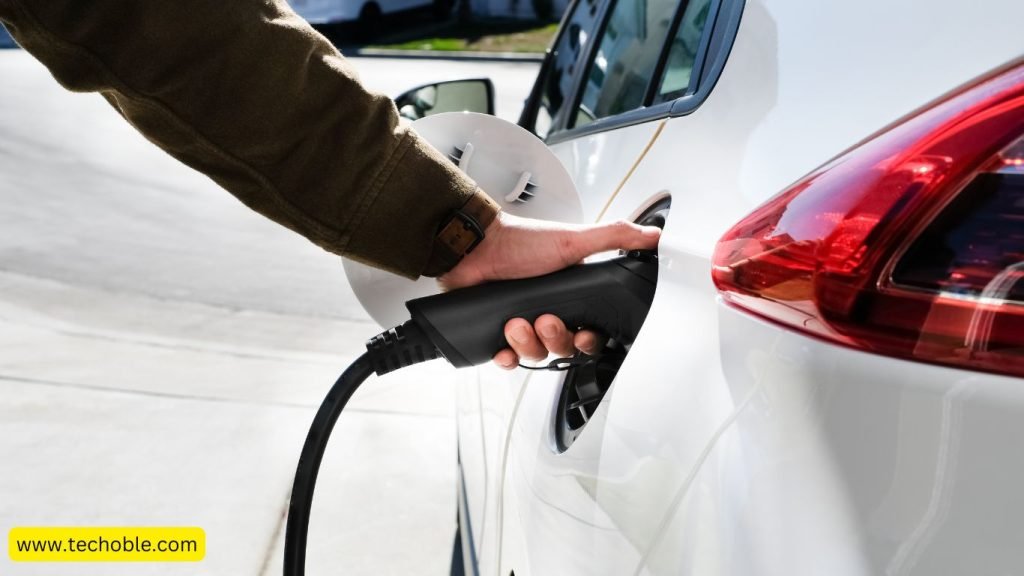 Are Electric Vehicles Truly Eco-Friendly A Look at Their Environmental Impact