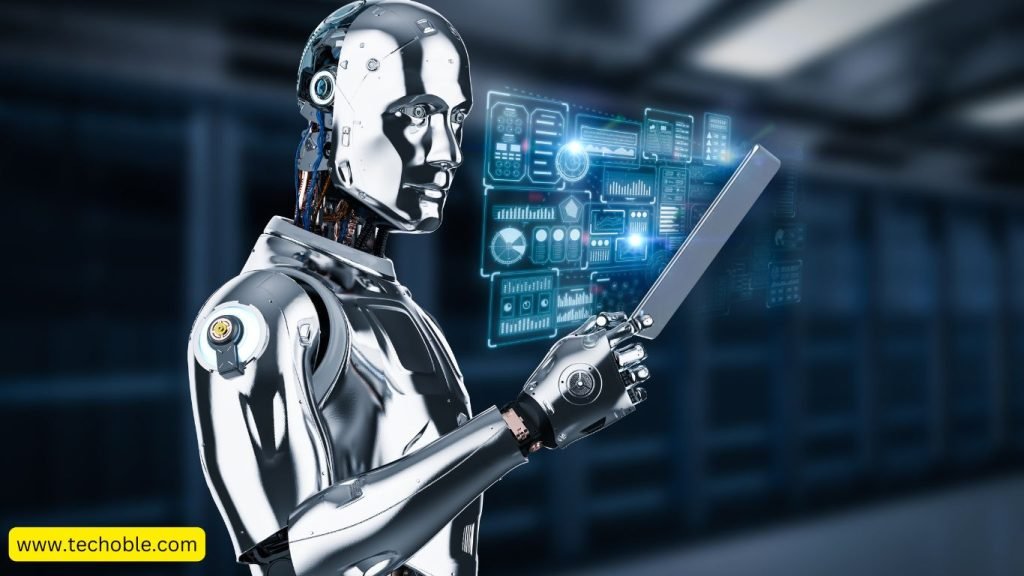 How to Use AI Tools to Automate Your Daily Tasks 3 Benefits of Automating Tasks with AI