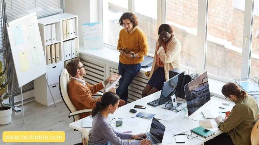 Boost Your Teams Efficiency with Collaboration Software