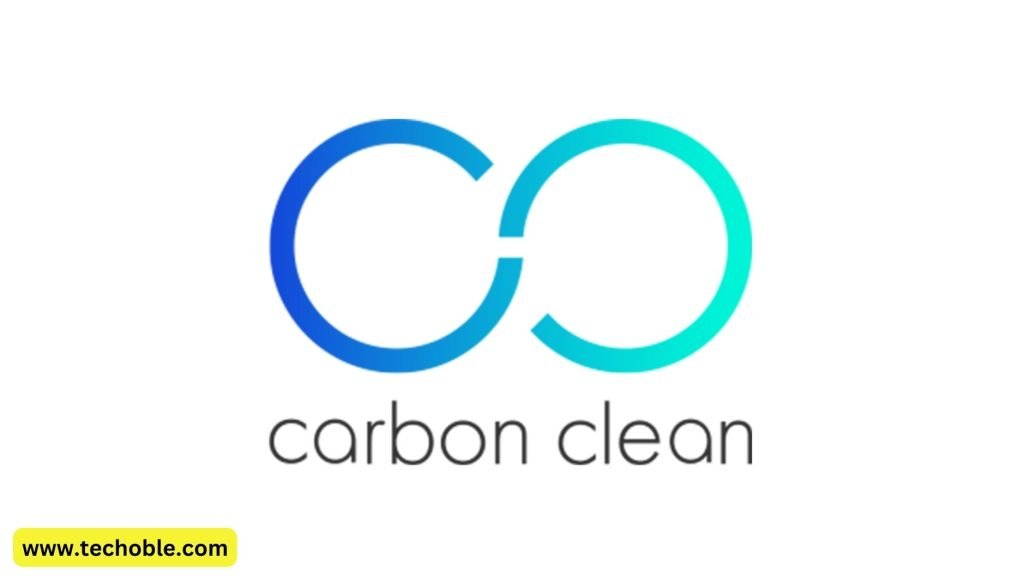 CarbonClean – Carbon Capture Innovation