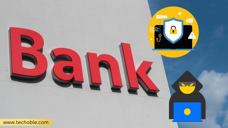 Cybersecurity Threats to Financial Institutions