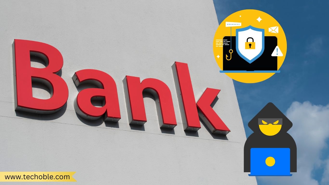 Cybersecurity Threats to Financial Institutions