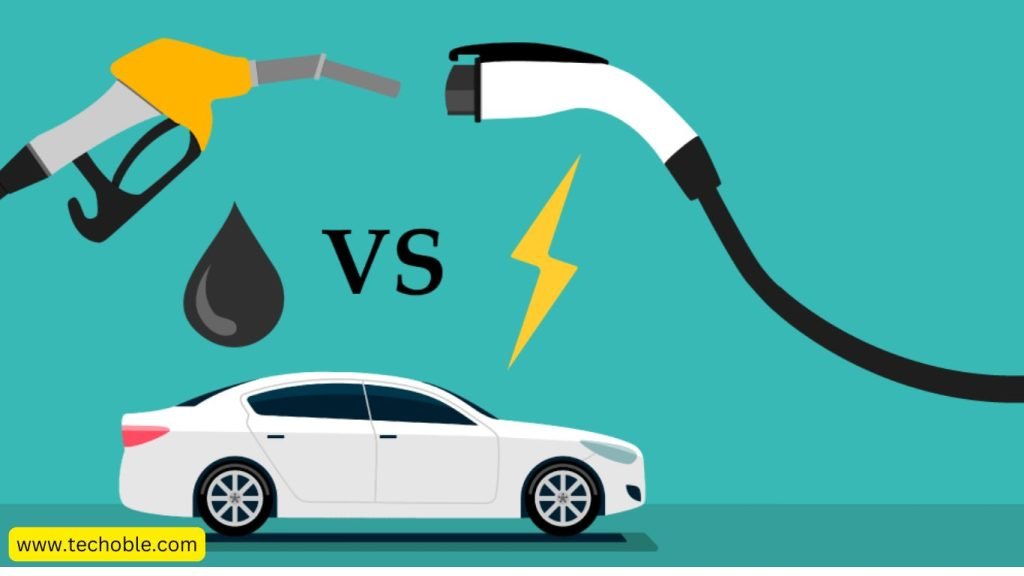 Electric Cars vs. Hybrids Which Is Better