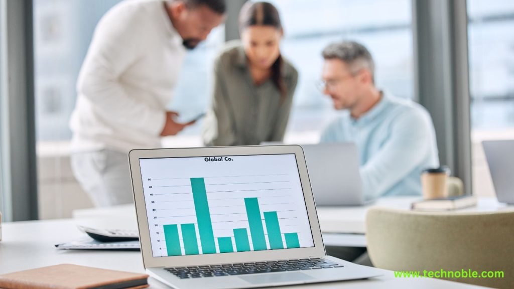 Enhanced Business Operations