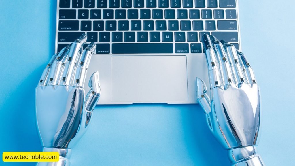 How to Use AI Tools to Automate Your Daily Tasks 2 How Can I Use AI in My Day-to-Day Work