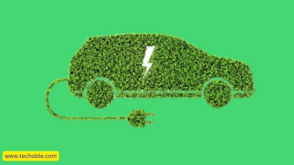 How Green Are Electric Vehicles Really